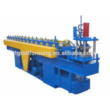 2015 hot sell, high quality, Roll Shutter Door Roll Forming Machine/Roller Shutter/Rolling Slats in China